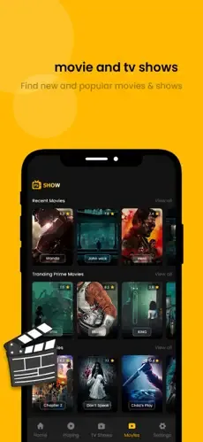 crex-live movie